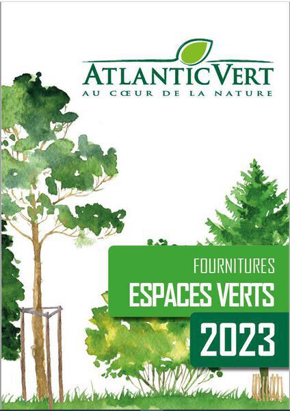 CATALOGUE EV 2023