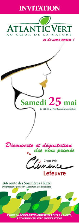 flyer recto clémence lefeuvre 2019