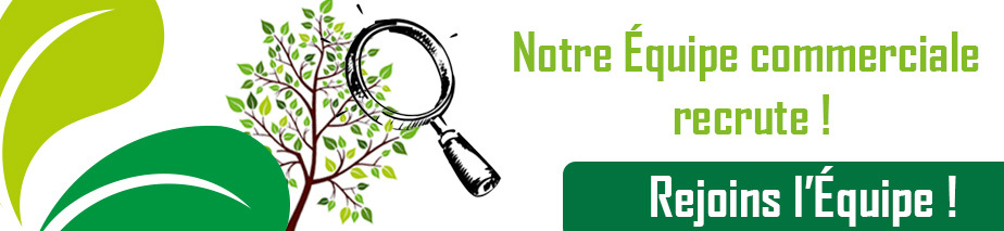 SLIDE G - RECRUTEMENT