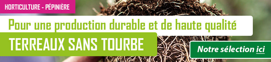 SLIDE HP - TERREAU SANS TOURBE