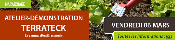 SLIDE - M - ATELIER TERRATECK