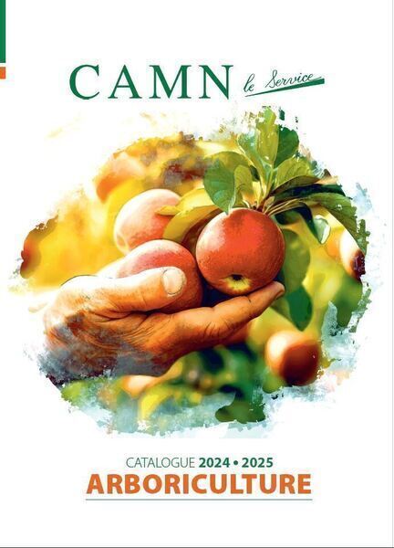 vignette catalogue arbo 2025