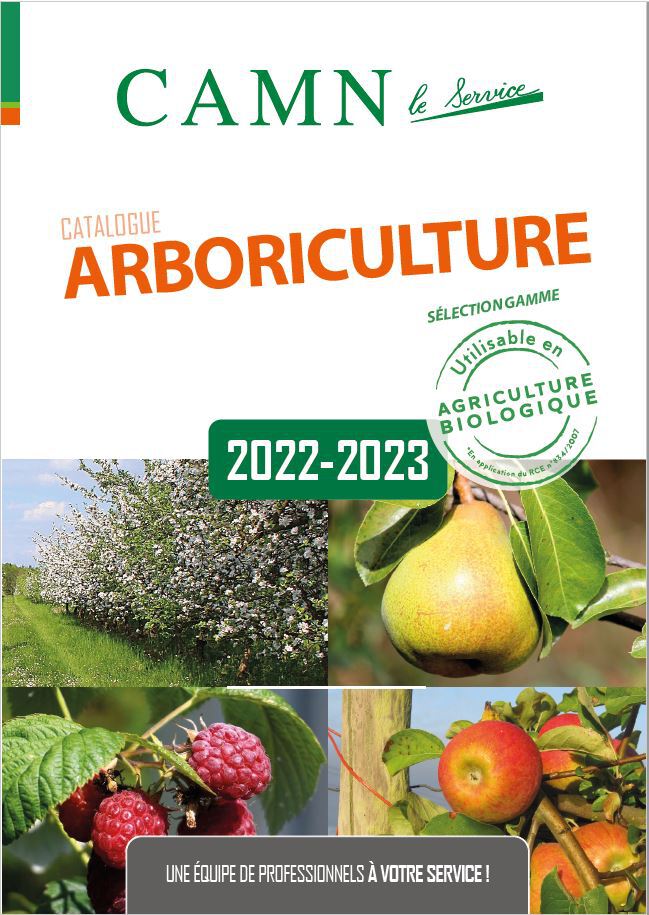 vignette catalogue arbo bio 2023