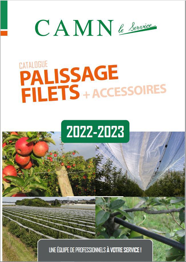 vignette catalogue arbo palissage 2023
