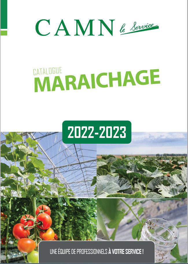 vignette catalogue mara 2023